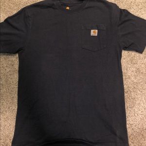 Carhartt work shirt